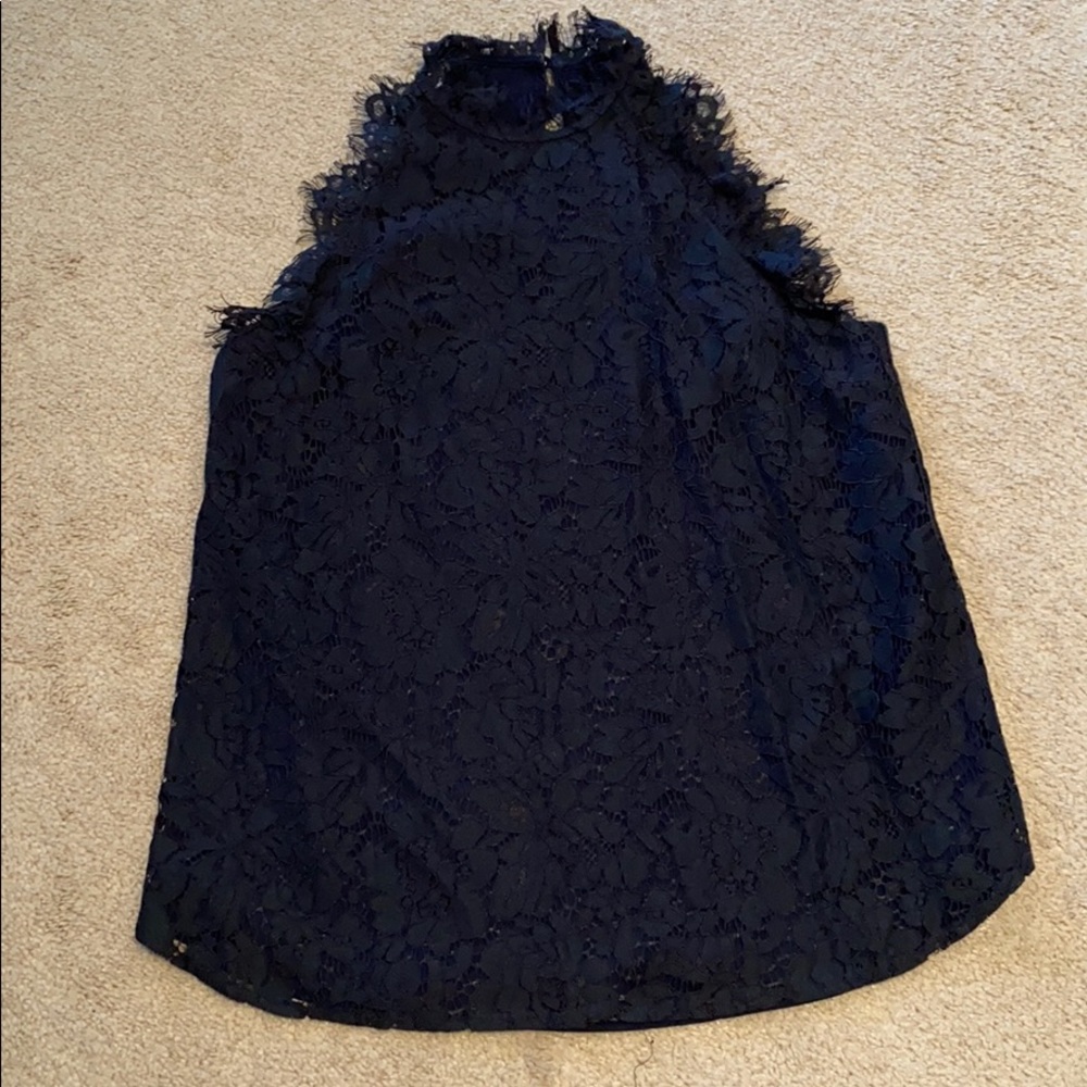 Sugar Lips Top